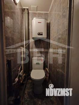 3-к квартира, вторичка, 72м2, 9/9 этаж