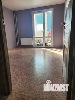 3-к квартира, вторичка, 84м2, 4/17 этаж