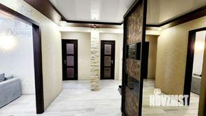 2-к квартира, вторичка, 68м2, 3/17 этаж