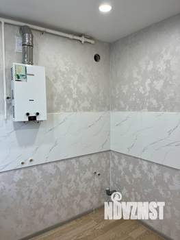 2-к квартира, вторичка, 43м2, 1/5 этаж