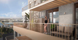 3-к квартира, вторичка, 82м2, 2/5 этаж