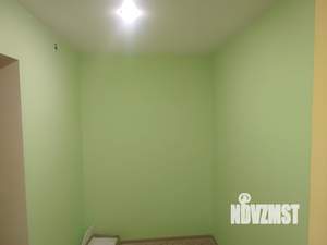1-к квартира, вторичка, 45м2, 1/10 этаж
