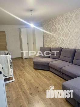 1-к квартира, вторичка, 48м2, 19/25 этаж