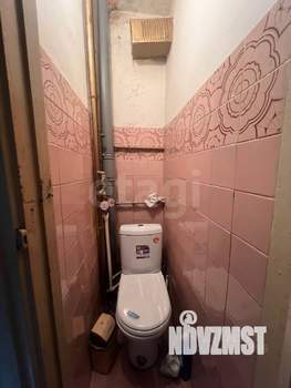 3-к квартира, вторичка, 57м2, 2/9 этаж