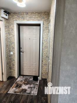 1-к квартира, вторичка, 27м2, 3/9 этаж