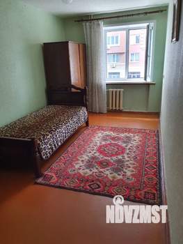 2-к квартира, вторичка, 54м2, 4/5 этаж