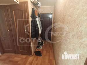 2-к квартира, вторичка, 47м2, 5/5 этаж