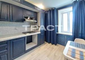2-к квартира, вторичка, 53м2, 5/9 этаж
