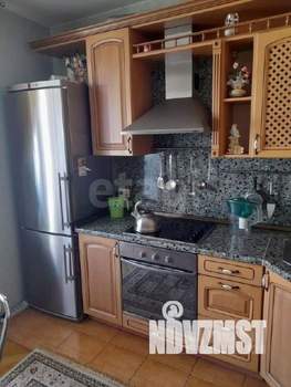 2-к квартира, вторичка, 73м2, 5/6 этаж