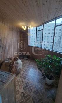 3-к квартира, вторичка, 100м2, 5/10 этаж