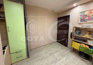 2-к квартира, вторичка, 48м2, 1/5 этаж