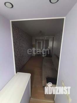 3-к квартира, вторичка, 64м2, 7/12 этаж