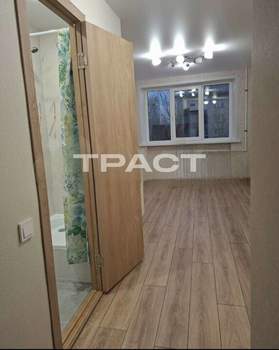 Студия квартира, вторичка, 18м2, 3/5 этаж