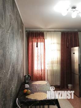 1-к квартира, вторичка, 42м2, 14/16 этаж