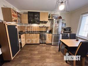 3-к квартира, вторичка, 77м2, 9/17 этаж