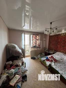 2-к квартира, вторичка, 65м2, 9/10 этаж