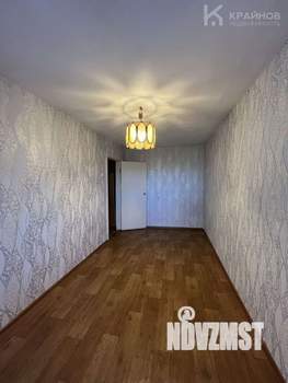 2-к квартира, вторичка, 51м2, 4/10 этаж