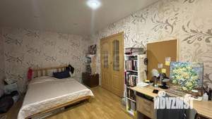 1-к квартира, вторичка, 31м2, 3/5 этаж