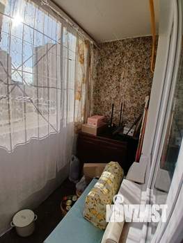 1-к квартира, вторичка, 32м2, 1/10 этаж