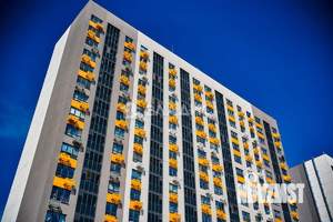 1-к квартира, вторичка, 38м2, 10/17 этаж