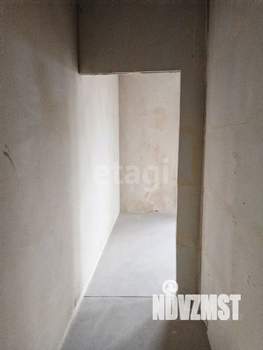 1-к квартира, вторичка, 40м2, 12/20 этаж