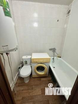 1-к квартира, вторичка, 27м2, 5/5 этаж