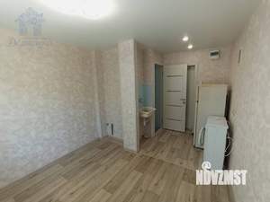 1-к квартира, вторичка, 12м2, 3/5 этаж