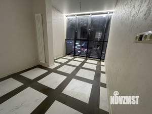 1-к квартира, вторичка, 50м2, 13/32 этаж