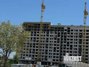 1-к квартира, вторичка, 39м2, 2/11 этаж