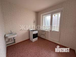 1-к квартира, вторичка, 40м2, 8/10 этаж