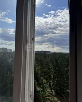 1-к квартира, вторичка, 38м2, 9/10 этаж