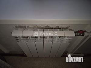 1-к квартира, вторичка, 34м2, 5/9 этаж