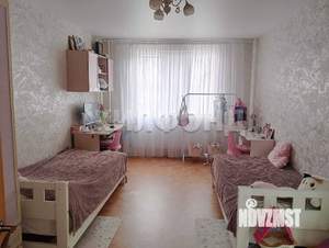 2-к квартира, вторичка, 69м2, 1/17 этаж