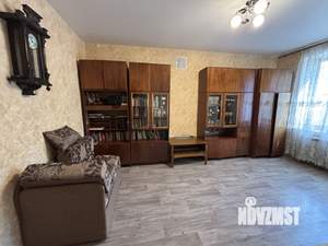 2-к квартира, вторичка, 51м2, 2/4 этаж