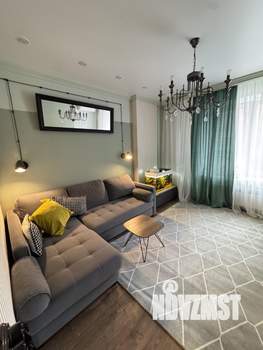 3-к квартира, вторичка, 78м2, 2/17 этаж