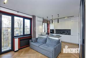 2-к квартира, вторичка, 39м2, 5/5 этаж