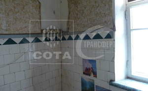 2-к квартира, вторичка, 30м2, 2/2 этаж