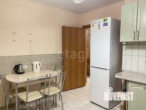 2-к квартира, вторичка, 58м2, 4/18 этаж
