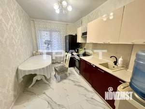 2-к квартира, вторичка, 65м2, 9/16 этаж
