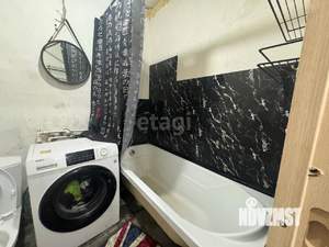 1-к квартира, вторичка, 23м2, 5/5 этаж