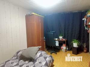 2-к квартира, вторичка, 47м2, 5/5 этаж