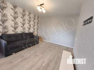 2-к квартира, вторичка, 52м2, 6/9 этаж