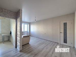 2-к квартира, вторичка, 44м2, 4/5 этаж