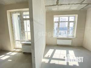 1-к квартира, сданный дом, 31м2, 5/6 этаж
