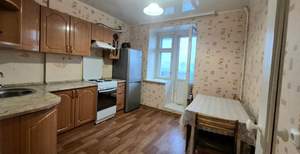 2-к квартира, вторичка, 47м2, 6/9 этаж