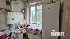 1-к квартира, вторичка, 29м2, 2/2 этаж