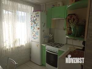 2-к квартира, вторичка, 46м2, 5/9 этаж