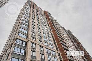 1-к квартира, вторичка, 30м2, 11/23 этаж