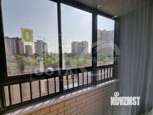 1-к квартира, сданный дом, 30м2, 2/23 этаж