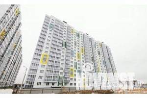 3-к квартира, сданный дом, 76м2, 17/17 этаж